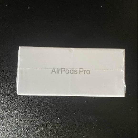 Airpods Pros 2